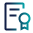 document icon with bulb