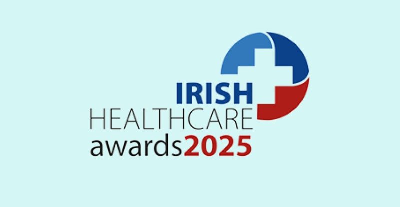 HCI’s AI Digital Solution Cloda, is Shortlisted at the Prestigious Irish Healthcare Awards
