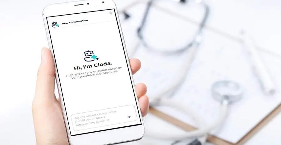 ask cloda mobile enabled feature