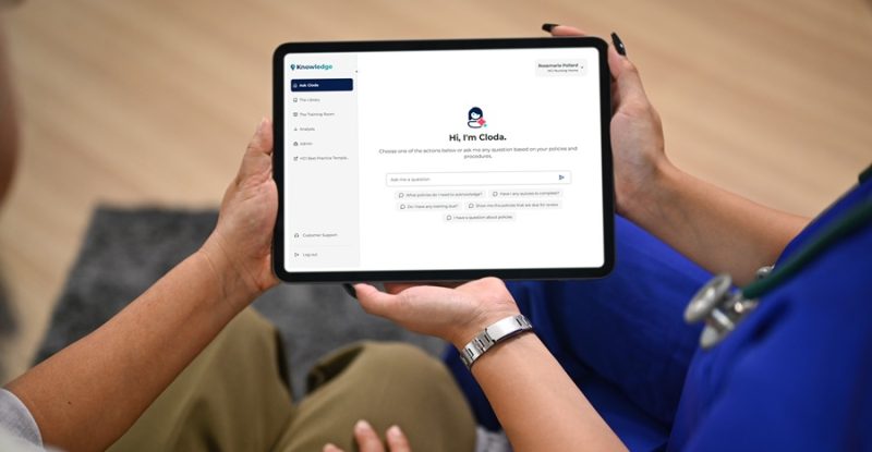How Domiciliary Care Software Prepares Home Support Services for Regulation and Enhances Client Safety