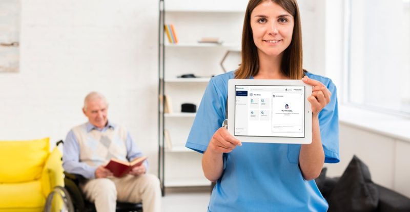 Home Care Software That Supports Your Staff In The Community